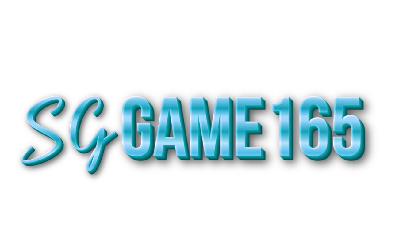 sggame165.co
